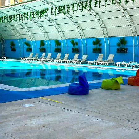 Malabadi Hotel Diyarbakir Exterior photo