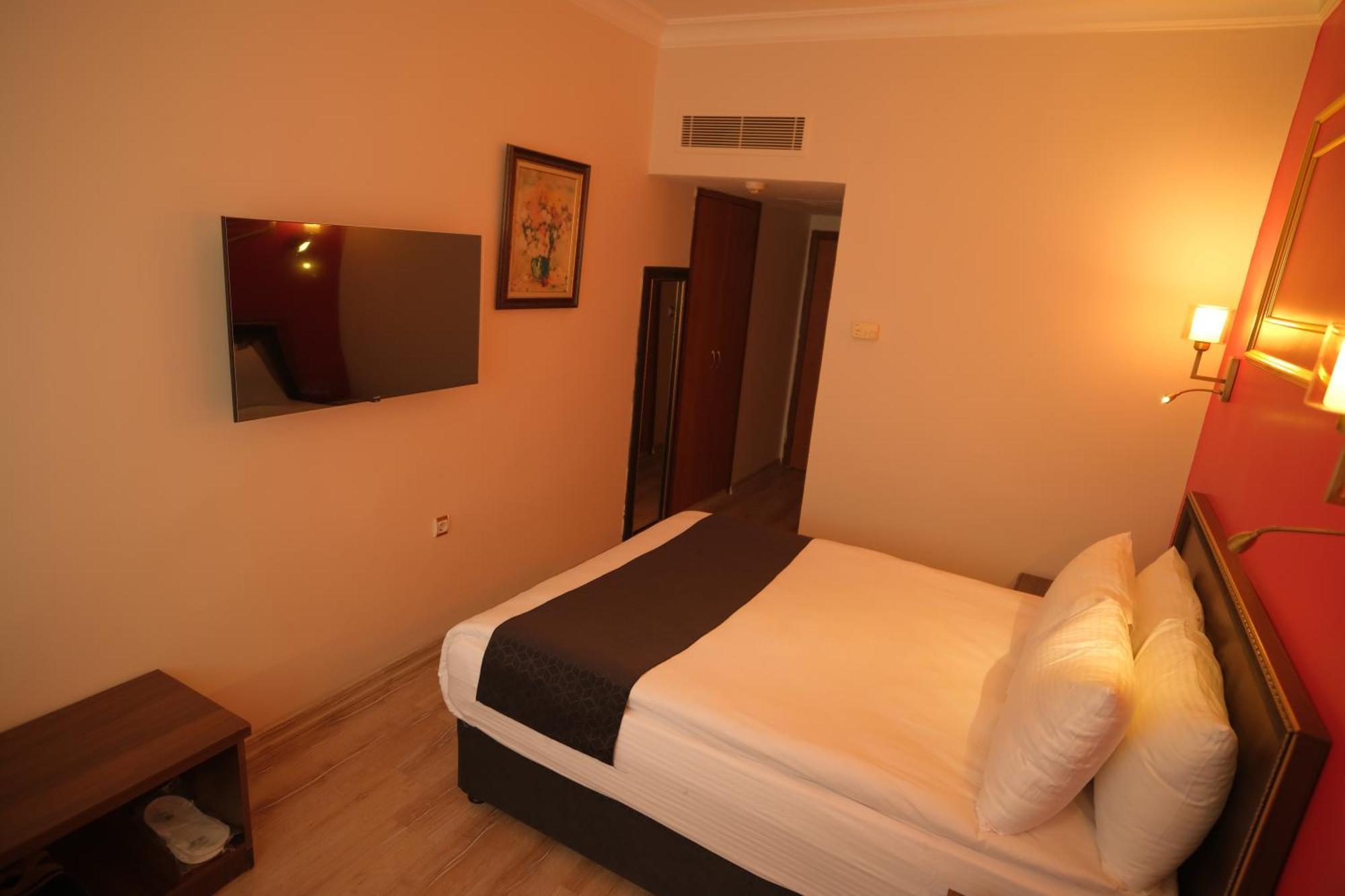 Malabadi Hotel Diyarbakir Exterior photo