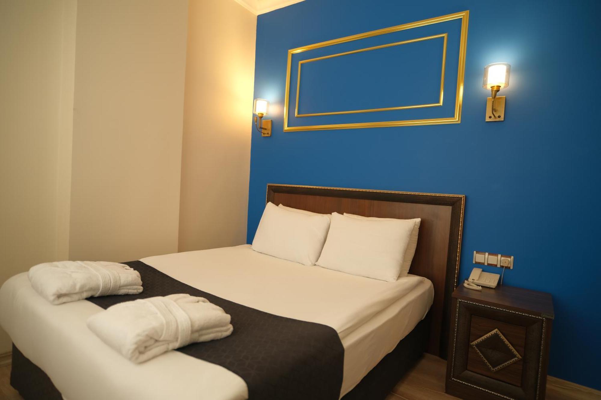 Malabadi Hotel Diyarbakir Exterior photo