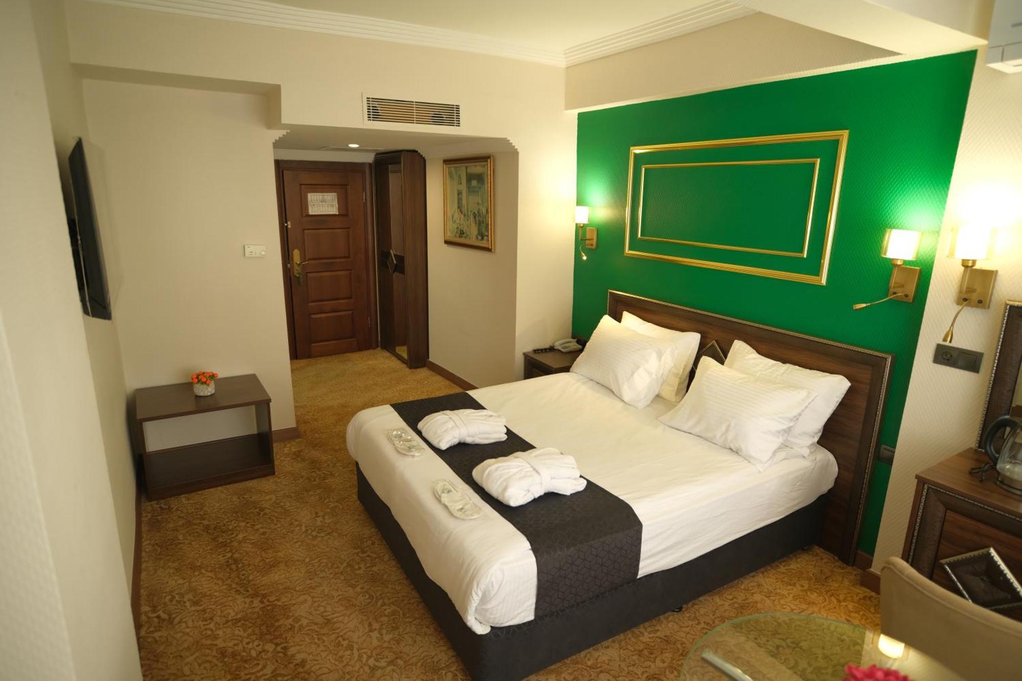Malabadi Hotel Diyarbakir Exterior photo