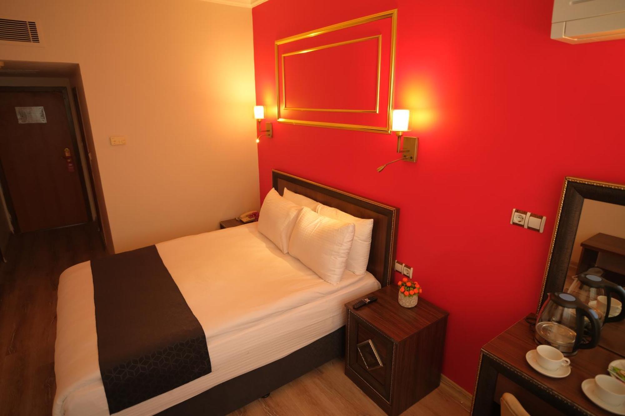 Malabadi Hotel Diyarbakir Exterior photo
