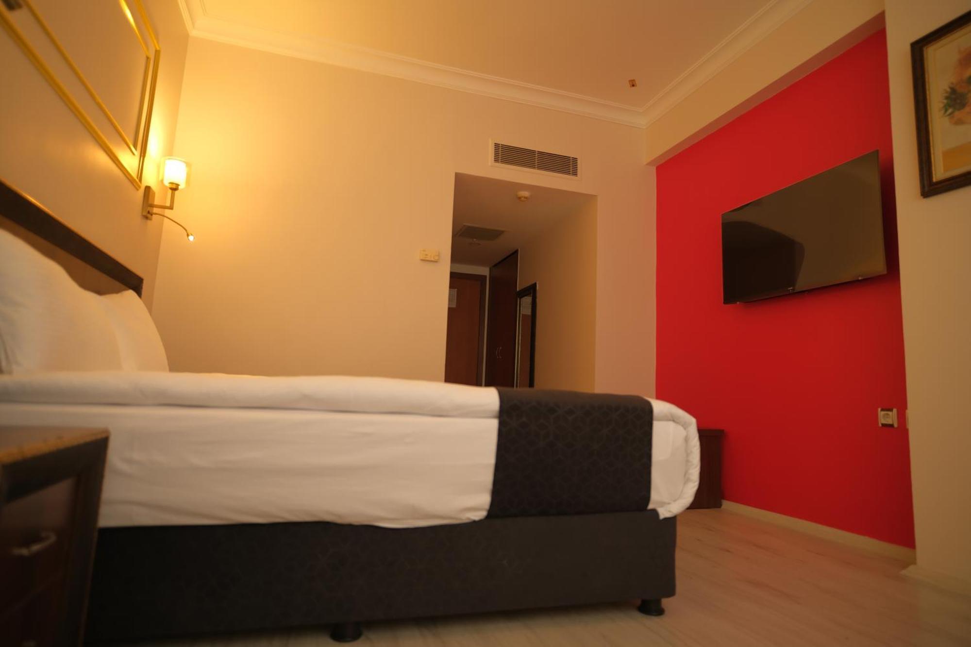 Malabadi Hotel Diyarbakir Exterior photo