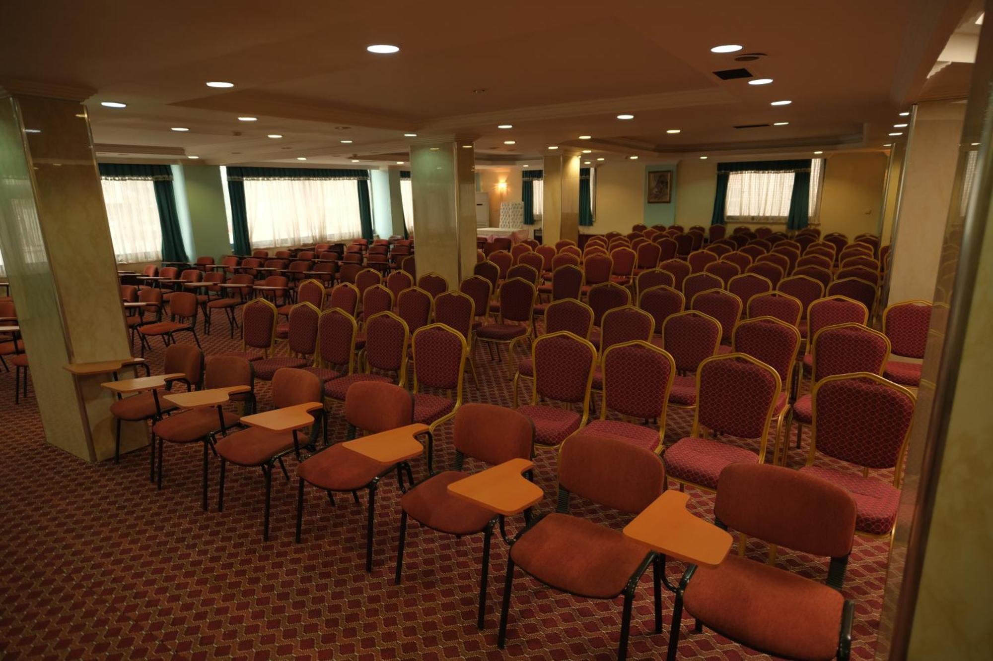 Malabadi Hotel Diyarbakir Exterior photo