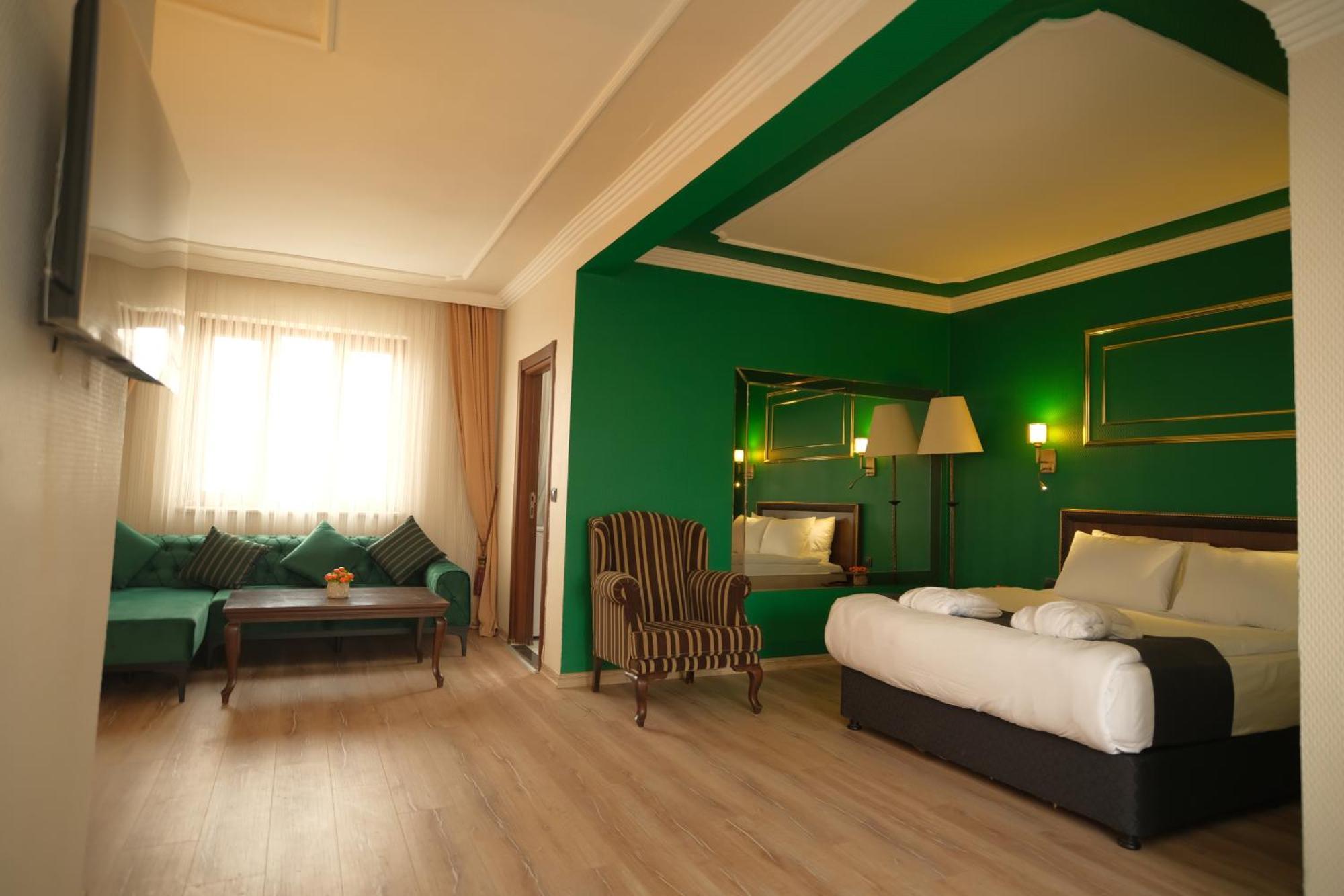 Malabadi Hotel Diyarbakir Exterior photo