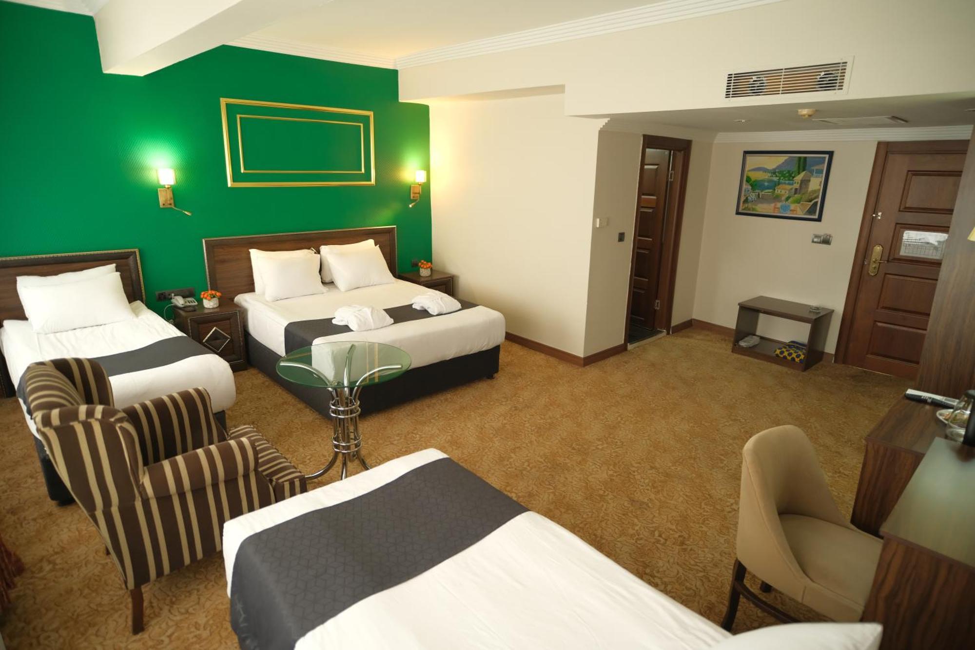 Malabadi Hotel Diyarbakir Exterior photo