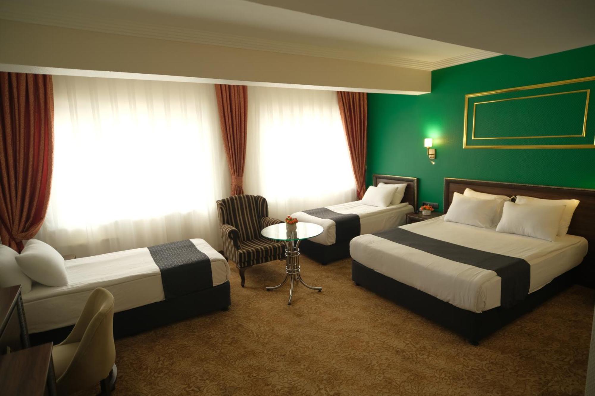 Malabadi Hotel Diyarbakir Exterior photo