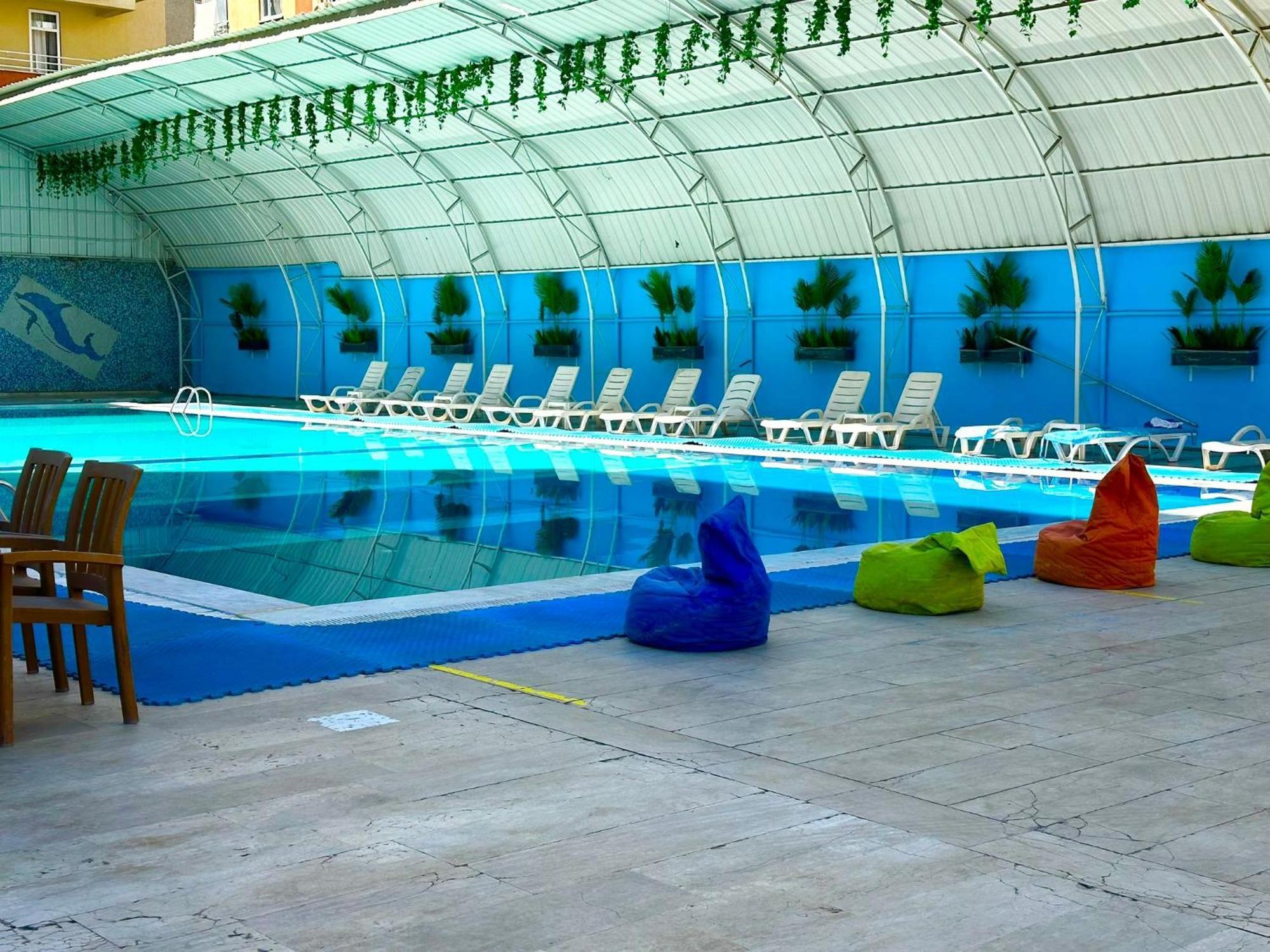 Malabadi Hotel Diyarbakir Exterior photo